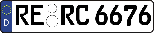 RE-RC6676