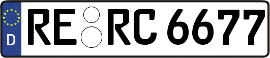 RE-RC6677