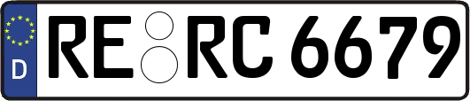 RE-RC6679
