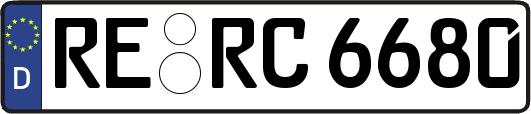 RE-RC6680