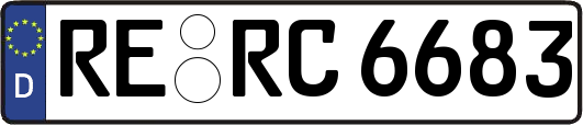 RE-RC6683