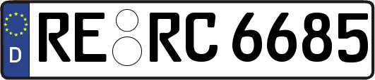 RE-RC6685