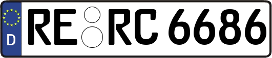 RE-RC6686