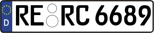 RE-RC6689