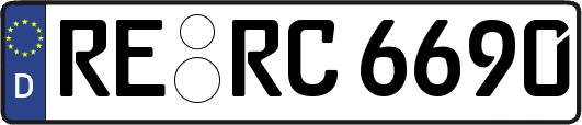 RE-RC6690