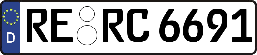 RE-RC6691