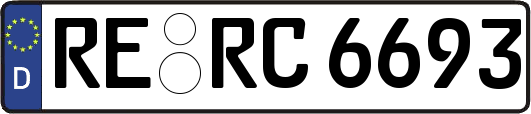 RE-RC6693