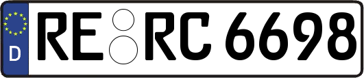 RE-RC6698