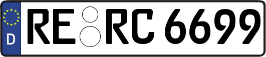 RE-RC6699