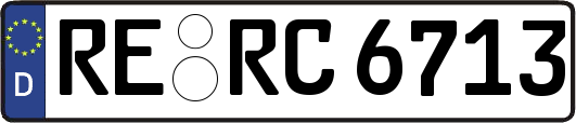 RE-RC6713