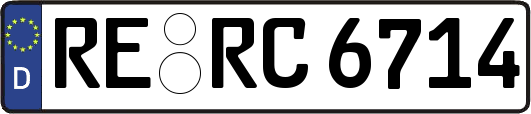 RE-RC6714