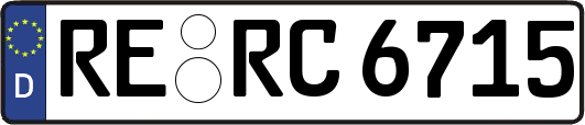 RE-RC6715
