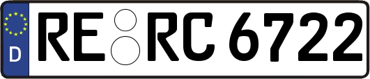 RE-RC6722