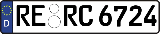 RE-RC6724