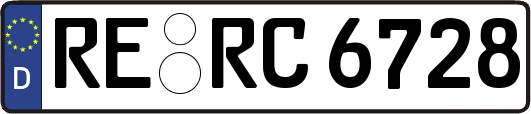 RE-RC6728