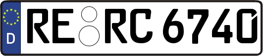 RE-RC6740