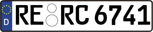 RE-RC6741
