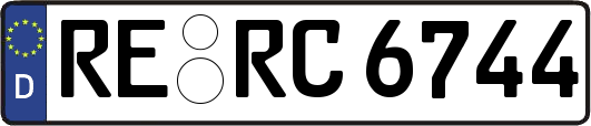 RE-RC6744