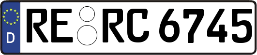 RE-RC6745