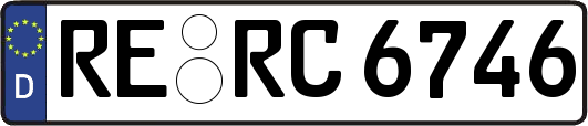 RE-RC6746