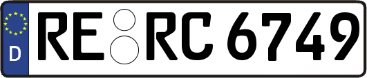 RE-RC6749