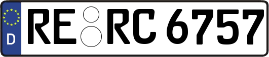 RE-RC6757