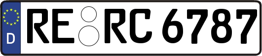 RE-RC6787