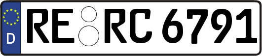 RE-RC6791