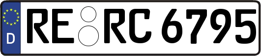 RE-RC6795