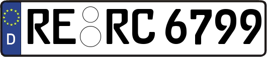 RE-RC6799