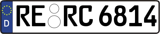 RE-RC6814