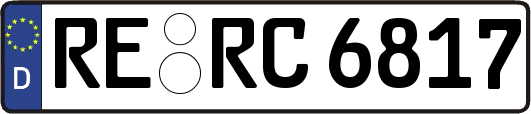 RE-RC6817