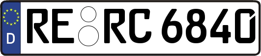 RE-RC6840