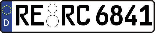 RE-RC6841