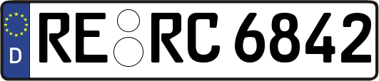 RE-RC6842