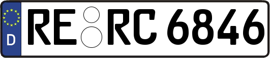 RE-RC6846