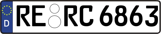 RE-RC6863