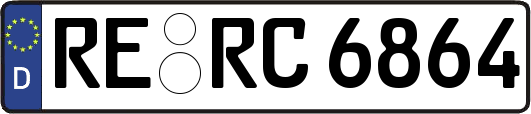RE-RC6864