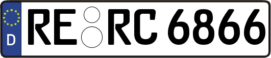 RE-RC6866