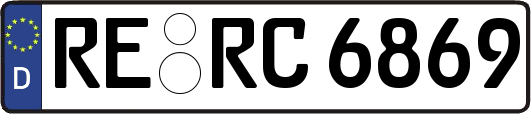 RE-RC6869