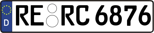 RE-RC6876