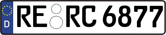 RE-RC6877