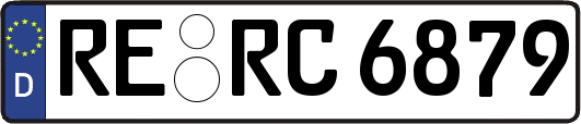 RE-RC6879