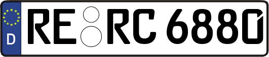 RE-RC6880