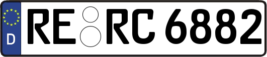 RE-RC6882