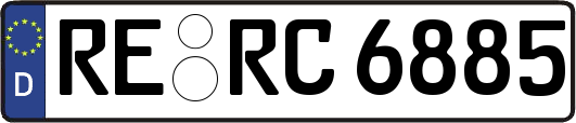 RE-RC6885
