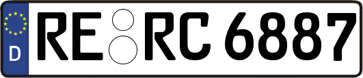 RE-RC6887
