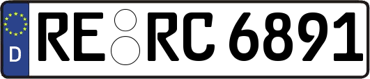 RE-RC6891