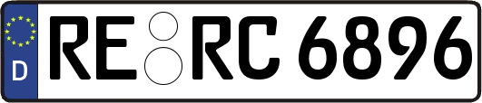 RE-RC6896
