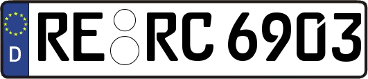 RE-RC6903